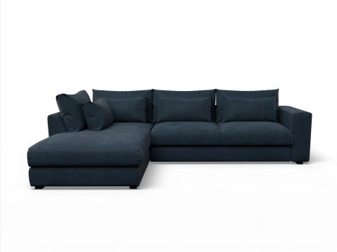 Longchair Medium L